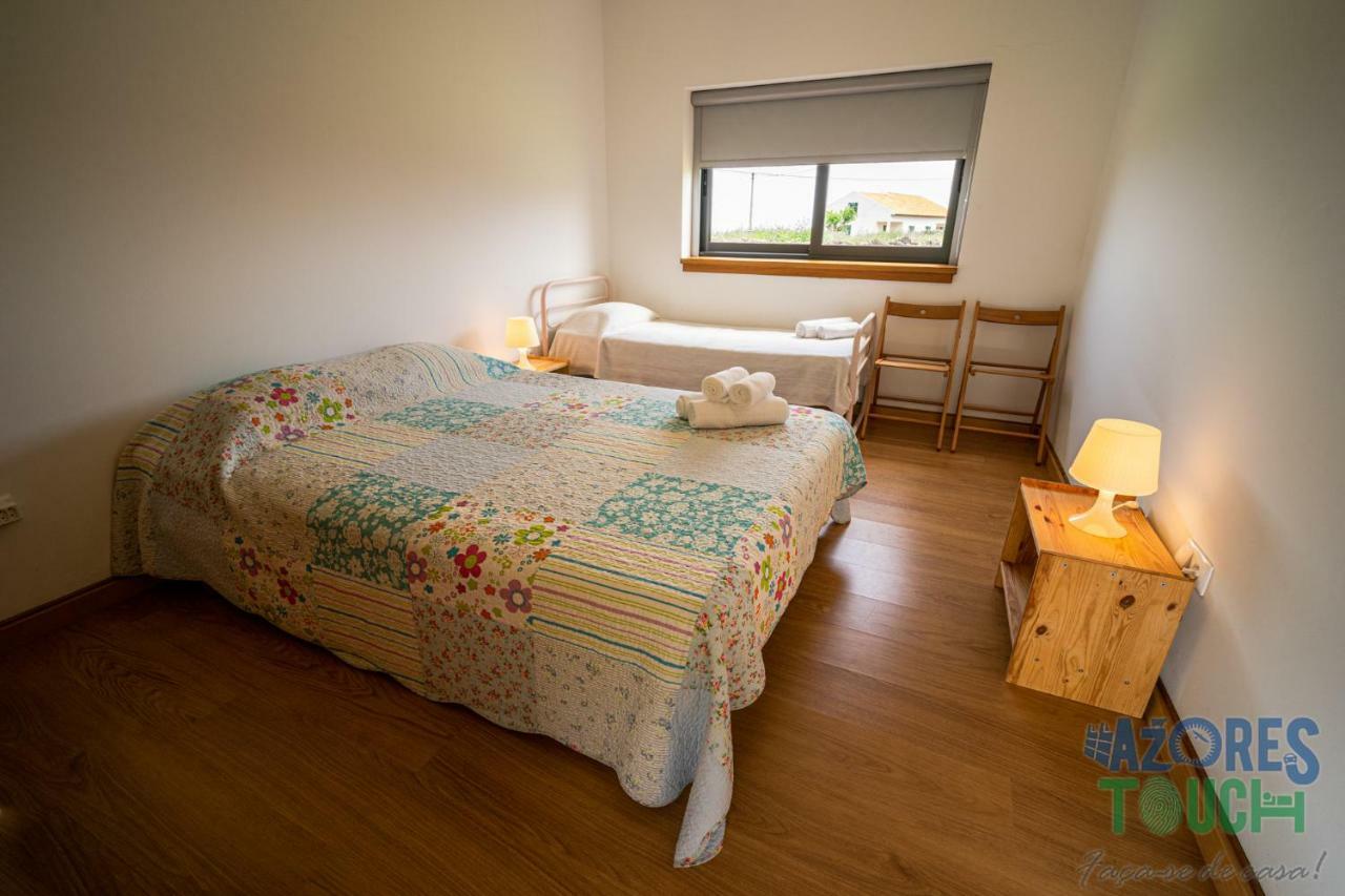 Casa Da Barra Villa Santa Cruz da Graciosa Exterior photo