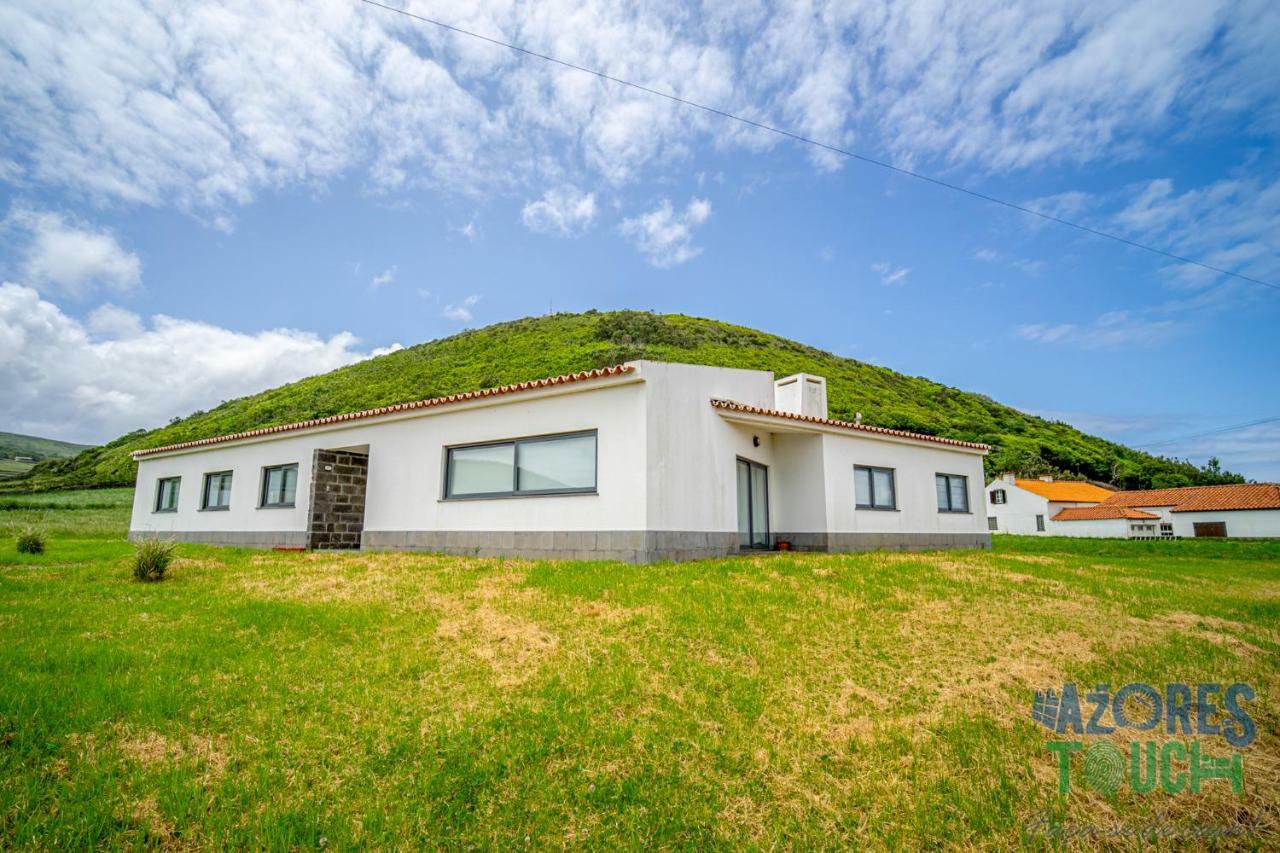 Casa Da Barra Villa Santa Cruz da Graciosa Exterior photo